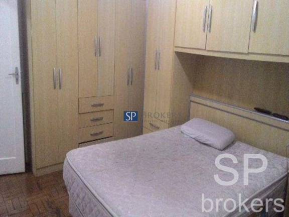 Imagem Apartamento com 3 Quartos à Venda, 98 m² em Itaim Bibi - São Paulo Imagem Apartamento com 3 Quartos à Venda, 98 m² em Itaim Bibi - São Paulo