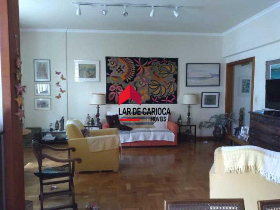 Imagem Apartamento com 3 Quartos à Venda, 114 m² em Leme - Rio De Janeiro Imagem Apartamento com 3 Quartos à Venda, 114 m² em Leme - Rio De Janeiro