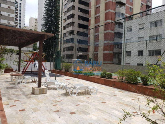 Apartamento com 2 Quartos à Venda, 100 m² em  Barra Funda - São Paulo