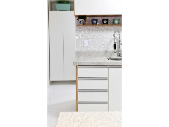 Imagem Apartamento com 2 Quartos à Venda, 48 m² em Artur Alvim - São Paulo