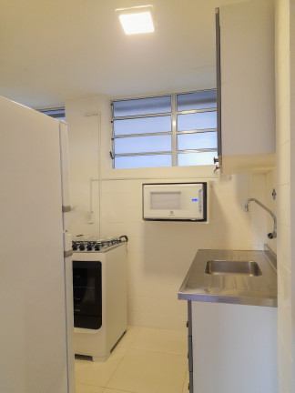 Imagem Apartamento com 2 Quartos para Alugar, 48 m² em Jardim Paulista - São Paulo