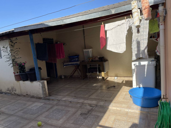 Imagem Casa com 3 Quartos à Venda, 124 m² em Jardim Piazza Di Roma - Sorocaba