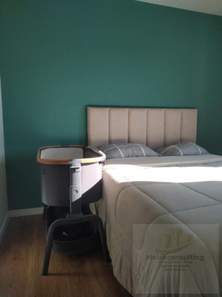 Imagem Apartamento com 2 Quartos à Venda, 47 m² em Jardim Myrian Moreira Da Costa - Campinas Imagem Apartamento com 2 Quartos à Venda, 47 m² em Jardim Myrian Moreira Da Costa - Campinas