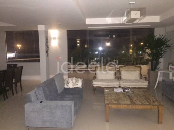 Imagem Cobertura com 4 Quartos à Venda, 340 m² em Recreio Dos Bandeirantes - Rio De Janeiro