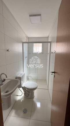Imagem Apartamento com 2 Quartos à Venda, 62 m² em Guilhermina - Praia Grande