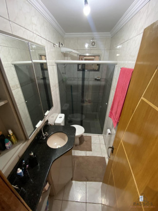 Imagem Sobrado com 3 Quartos à Venda, 128 m²