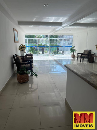 Imagem Apartamento com 1 Quarto à Venda, 75 m² em Vila Nova - Cabo Frio Imagem Apartamento com 1 Quarto à Venda, 75 m² em Vila Nova - Cabo Frio