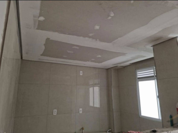Imagem Apartamento com 2 Quartos à Venda,  em Chácara Recreio Do Havaí - Botucatu