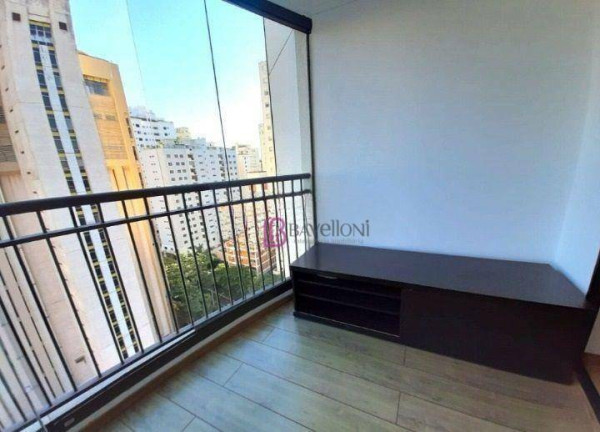 Imagem Apartamento com 2 Quartos à Venda, 63 m² em Perdizes - São Paulo Imagem Apartamento com 2 Quartos à Venda, 63 m² em Perdizes - São Paulo