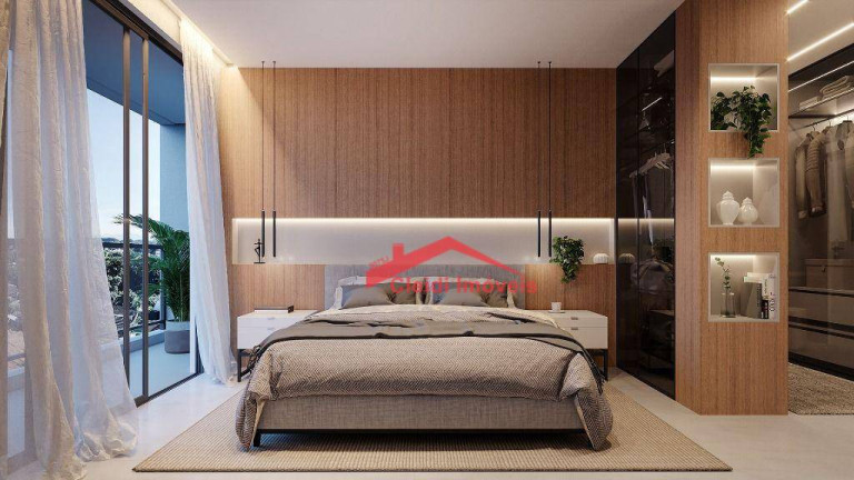 Imagem Apartamento com 3 Quartos à Venda, 153 m² em América - Joinville Imagem Apartamento com 3 Quartos à Venda, 153 m² em América - Joinville