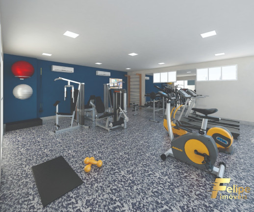 Imagem Imóvel com 2 Quartos à Venda, 62 m² em Praia De Itaparica - Vila Velha