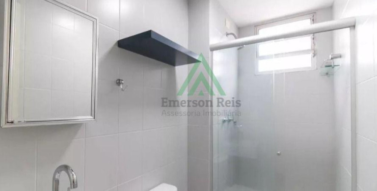Imagem Apartamento com 2 Quartos à Venda, 56 m² em Liberdade - São Paulo Imagem Apartamento com 2 Quartos à Venda, 56 m² em Liberdade - São Paulo