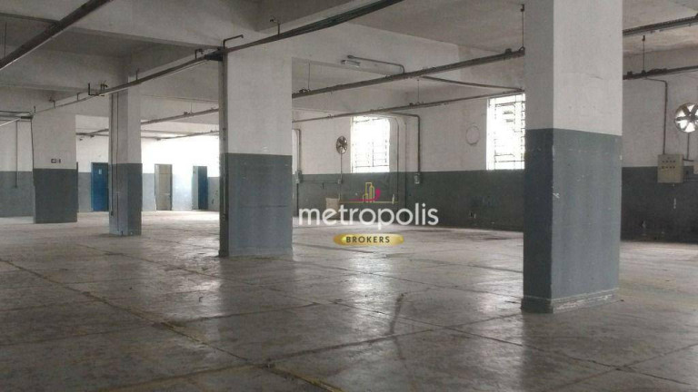 Imagem Galpão à Venda ou Locação, 6.353 m² em Vila Louro - Embu-guaçu Imagem Galpão à Venda ou Locação, 6.353 m² em Vila Louro - Embu-guaçu