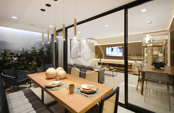 Imagem Apartamento com 3 Quartos à Venda, 128 m² em Condomínio Reserva Dos Ipês - Goiânia Imagem Apartamento com 3 Quartos à Venda, 128 m² em Condomínio Reserva Dos Ipês - Goiânia