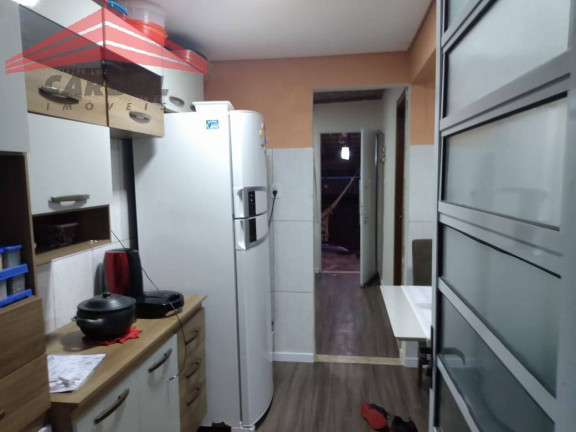 Imagem Casa com 3 Quartos à Venda, 135 m² em Vila Alvorada - Jundiaí Imagem Casa com 3 Quartos à Venda, 135 m² em Vila Alvorada - Jundiaí