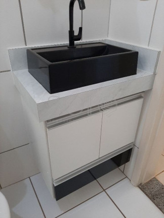 Imagem Apartamento com 2 Quartos à Venda, 49 m² em Jardim Quitandinha - Araraquara Imagem Apartamento com 2 Quartos à Venda, 49 m² em Jardim Quitandinha - Araraquara