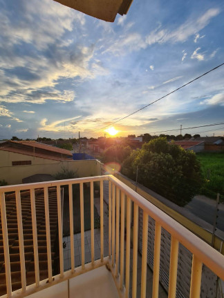 Imagem Sobrado com 4 Quartos à Venda, 615 m² em Jardim Comodoro - Cuiabá Imagem Sobrado com 4 Quartos à Venda, 615 m² em Jardim Comodoro - Cuiabá