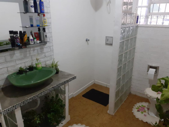 Imagem Casa à Venda,  em Parque Erasmo Assunção - Santo André