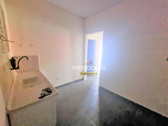 Imagem Casa com 2 Quartos para Alugar, 80 m² em Centro - São Caetano Do Sul
