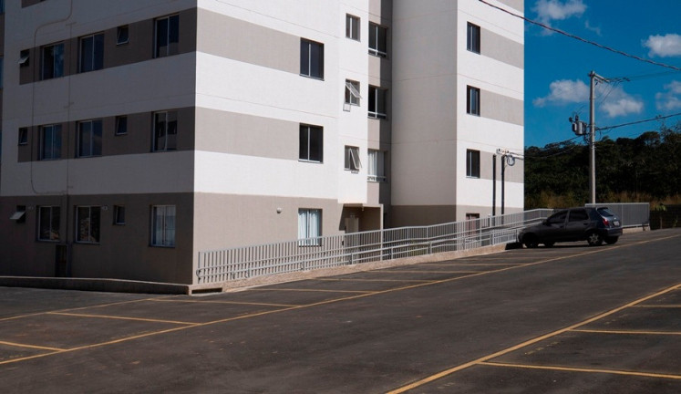 Imagem Apartamento com 2 Quartos à Venda, 43 m² em Cental Park - Vespasiano Imagem Apartamento com 2 Quartos à Venda, 43 m² em Cental Park - Vespasiano