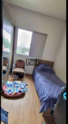 Imagem Apartamento com 3 Quartos à Venda, 66 m² em Planalto - São Bernardo Do Campo Imagem Apartamento com 3 Quartos à Venda, 66 m² em Planalto - São Bernardo Do Campo
