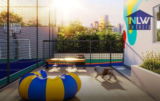 Imagem Apartamento com 2 Quartos à Venda, 55 m² em Vila Galvão - Guarulhos Imagem Apartamento com 2 Quartos à Venda, 55 m² em Vila Galvão - Guarulhos