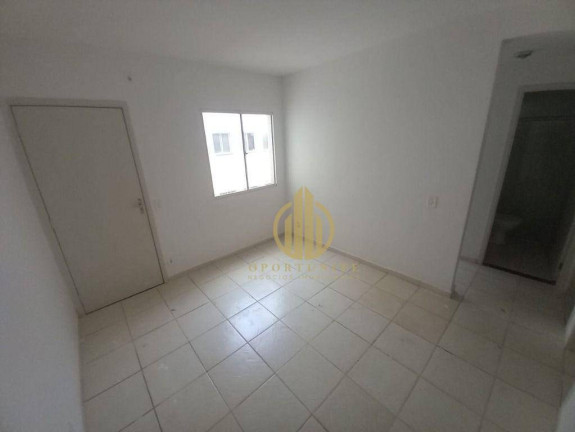 Imagem Apartamento com 2 Quartos à Venda, 48 m² em Jardim Zara - Ribeirão Preto Imagem Apartamento com 2 Quartos à Venda, 48 m² em Jardim Zara - Ribeirão Preto
