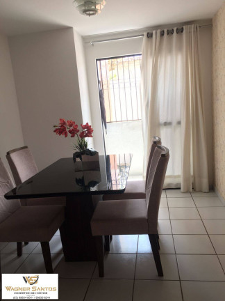 Apartamento com 2 Quartos à Venda, 60 m² em Cristo Redentor - João Pessoa
