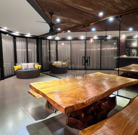Imagem Casa de Condomínio com 3 Quartos à Venda, 330 m² em Condomínio Ibiti Royal - Sorocaba Imagem Casa de Condomínio com 3 Quartos à Venda, 330 m² em Condomínio Ibiti Royal - Sorocaba