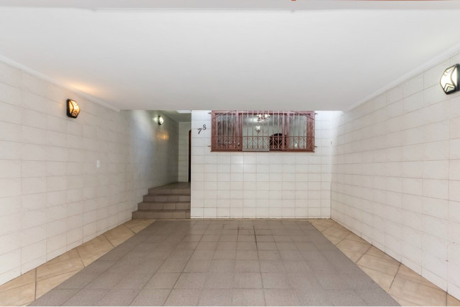 Imagem Casa com 4 Quartos à Venda, 110 m² em Jardim Marajoara - São Paulo Imagem Casa com 4 Quartos à Venda, 110 m² em Jardim Marajoara - São Paulo