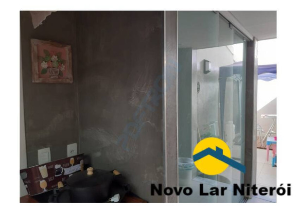 Imagem Casa com 5 Quartos à Venda, 180 m² em São Francisco - Niterói Imagem Casa com 5 Quartos à Venda, 180 m² em São Francisco - Niterói