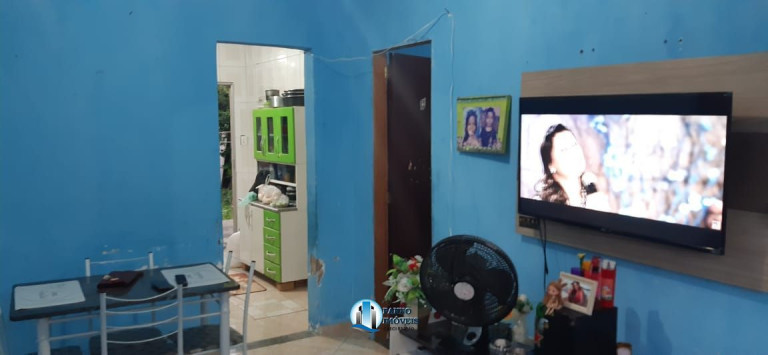 Imagem Casa com 2 Quartos à Venda, 100 m² em Chácaras Rio-petrópolis - Duque De Caxias