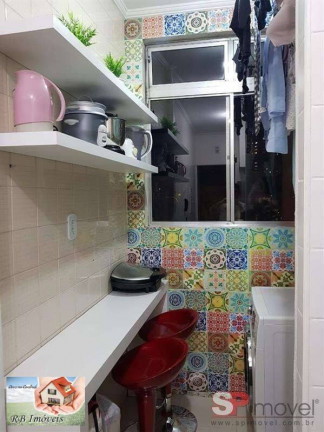 Imagem Apartamento com 3 Quartos à Venda, 65 m² em Nova Petrópolis - São Bernardo Do Campo Imagem Apartamento com 3 Quartos à Venda, 65 m² em Nova Petrópolis - São Bernardo Do Campo