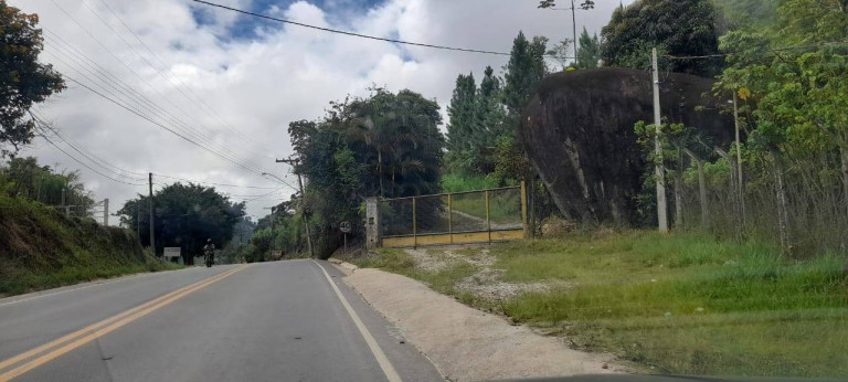 Imagem Sala Comercial à Venda, 10 m² em Vargem Alta
