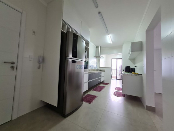 Imagem Apartamento com 3 Quartos à Venda, 145 m² em Guilhermina - Praia Grande Imagem Apartamento com 3 Quartos à Venda, 145 m² em Guilhermina - Praia Grande