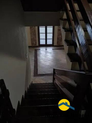 Imagem Casa de Condomínio com 3 Quartos à Venda, 200 m² em Sapê - Niterói Imagem Casa de Condomínio com 3 Quartos à Venda, 200 m² em Sapê - Niterói