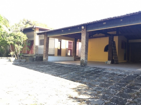 Imagem Casa com 3 Quartos à Venda, 300 m² em Ponta Negra - Natal Imagem Casa com 3 Quartos à Venda, 300 m² em Ponta Negra - Natal