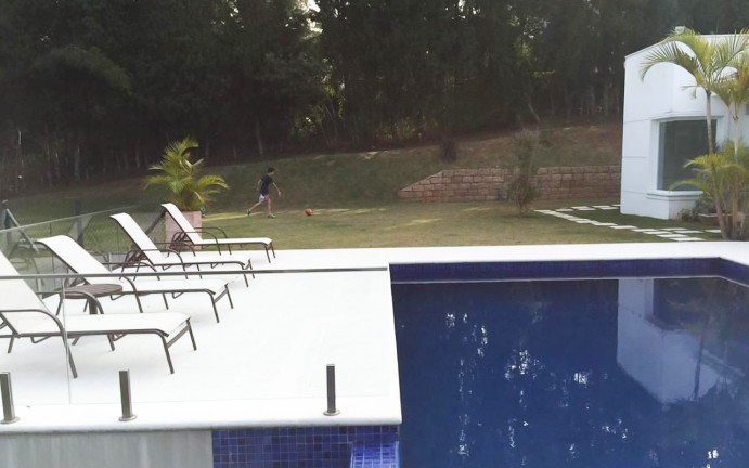 Imagem Casa de Condomínio com 6 Quartos à Venda, 500 m² em Fazenda Vila Real De Itu - Itu Imagem Casa de Condomínio com 6 Quartos à Venda, 500 m² em Fazenda Vila Real De Itu - Itu