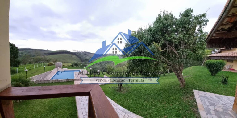 Imagem Chácara com 3 Quartos à Venda, 28 m² em Zona Rural - Igaratá Imagem Chácara com 3 Quartos à Venda, 28 m² em Zona Rural - Igaratá