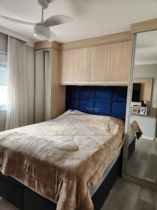 Imagem Apartamento com 2 Quartos à Venda, 74 m² em Vila Augusta - Guarulhos Imagem Apartamento com 2 Quartos à Venda, 74 m² em Vila Augusta - Guarulhos