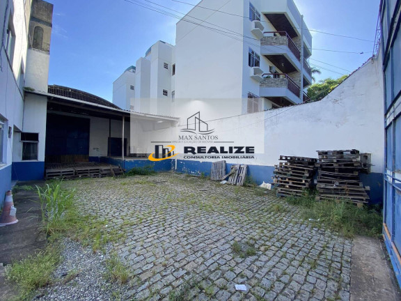 Imagem Galpão para Alugar, 525 m² em Centro - Campos Dos Goytacazes Imagem Galpão para Alugar, 525 m² em Centro - Campos Dos Goytacazes