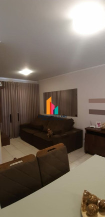 Imagem Apartamento com 2 Quartos à Venda, 76 m² em Centro - Itupeva