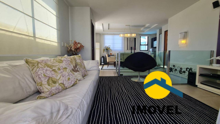 Imagem Cobertura com 3 Quartos à Venda, 240 m² em Icaraí - Niterói