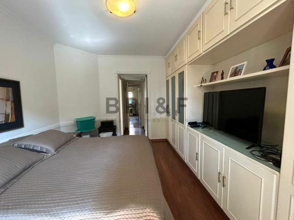 Imagem Apartamento com 4 Quartos à Venda, 180 m² em Brooklin - São Paulo Imagem Apartamento com 4 Quartos à Venda, 180 m² em Brooklin - São Paulo