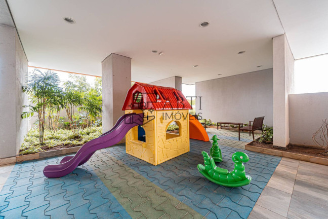Apartamento com 2 Quartos à Venda, 45 m² em Santo Amaro - São Paulo