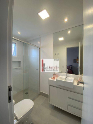 Imagem Cobertura com 3 Quartos à Venda, 238 m² em Jardim Ampliação - São Paulo Imagem Cobertura com 3 Quartos à Venda, 238 m² em Jardim Ampliação - São Paulo