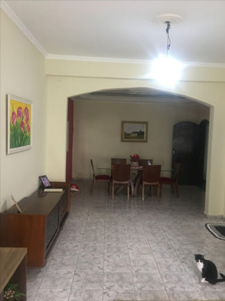 Imagem Sobrado com 4 Quartos à Venda, 275 m² em Pimentas - Guarulhos