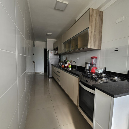 Imagem Apartamento com 2 Quartos à Venda, 103 m² em Flórida - Praia Grande Imagem Apartamento com 2 Quartos à Venda, 103 m² em Flórida - Praia Grande