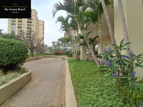 Imagem Apartamento com 3 Quartos à Venda, 84 m² em Santana - São Paulo