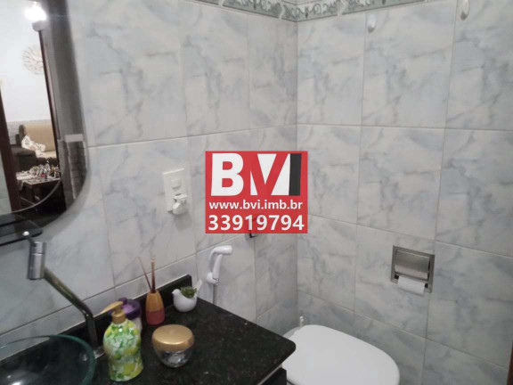 Imagem Casa com 3 Quartos à Venda, 108 m² em Vila Kosmos - Rio De Janeiro Imagem Casa com 3 Quartos à Venda, 108 m² em Vila Kosmos - Rio De Janeiro